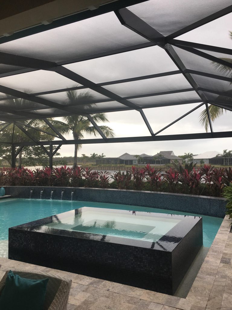 Florida Pool