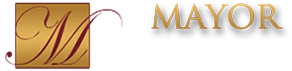 Mayor Construction Logo